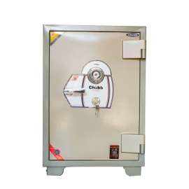 KÉT SẮT CHUBB - 120C